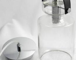 Подвесной светильник Lussole Loft  - 2